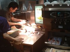 -麦当劳(天兴罗斯福店)