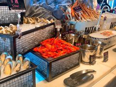 -西安W酒店·WEI全味西餐厅