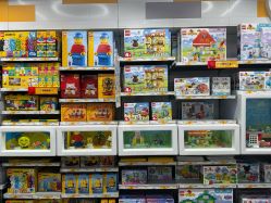 -乐高品牌旗舰店(人民广场店)