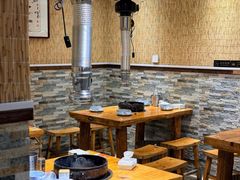-石记老北京炙子烤肉(松园店)