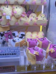 -嘉贝乐电玩城(惠多港购物中心店)