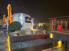 -悦融·京鲁菜·露台花园(安定门店)