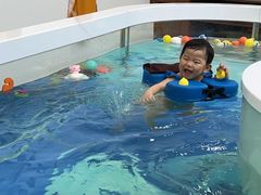 -优加国际游泳中心(开发区万达店)