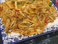 -后卫寨猫耳朵(后卫寨店)