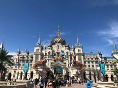 -波塞冬旅游度假区