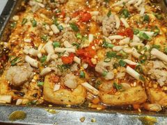 -醉烧膘·烧烤夜宵王(总店)