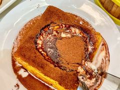 -香港威特瑞茶餐厅(小白楼音乐厅店)