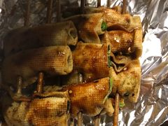 -东直门小院烧烤(回龙观东大街店)