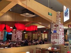 -百年神厨·地道川菜(紫荆店)