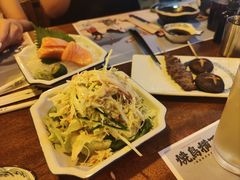 -烧鸟横丁(联发文创口岸店)