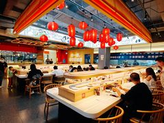 -三禾寿司(君尚店)
