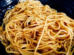葱油拌面-老地方面馆(思南路店)