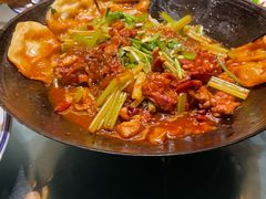 -北村全羊馆