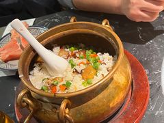 -云海肴云南菜·蒸汽石锅鱼(青岛万象城店)
