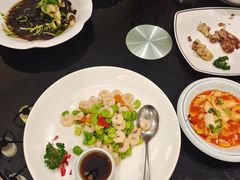 -三凤酒家·百年无锡菜(清扬茂业店)