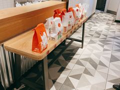 -肯德基(星河店)