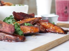 -农畉LONFOOD(福田星河COCOPark店)