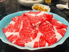 -蒋记海鲜姿造•洋房别墅(星河湾店)