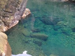 -祁门牯牛降观音堂风景区