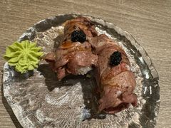 -炙柒Sekinana·精致料理 烧鸟·铁板烧(海上世界店)
