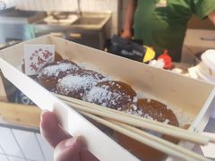-董顺桃老长沙臭豆腐(步行街店)