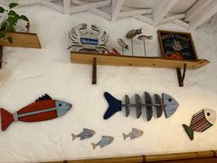 -十面欢腾(长乐路店)