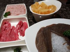 -海底捞火锅(奥山世纪城店)
