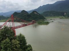 -宝晶宫旅游景区