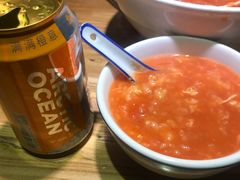 -吕氏疙瘩汤·私家菜馆(慈云寺店)