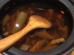 -云海肴·汽锅鸡·云南菜(天津国金汇店)