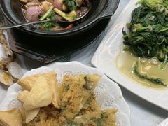 -鹅香四海·卤水火锅·砂锅粥·潮汕菜(宝安店)