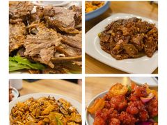 -陈傻子餐厅(世纪都会店)