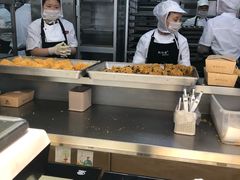 -鲍师傅糕点(春熙路店)