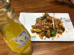 -王胖子驴肉火烧(鼓楼店)