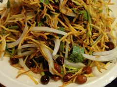 -灶座小锅烀饼·铁锅炖(道里店)