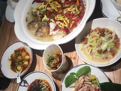 -太二酸菜鱼(深圳布吉万象汇店)