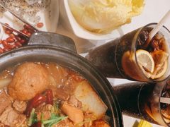 -牛小灶牛杂煲(北京路店)