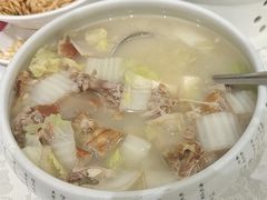 -马凯餐厅(地安门店)