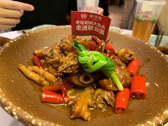 -望湘园·湖南菜(宏伊店)