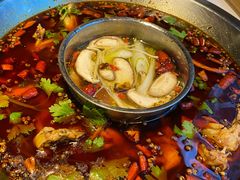 -梯坎老火锅(天禧店)