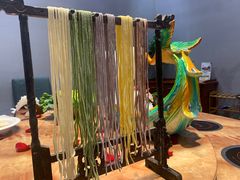 -神洲四海大酒楼(王府井澳门中心店)