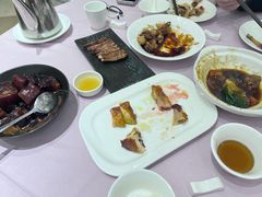 -金时代顺风大酒店(静安大融城店)