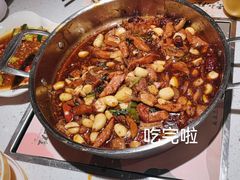 -黄记煌三汁焖锅(悦方IDmall店)