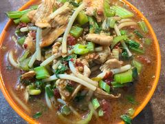 -玲玲米粉·新疆现炒米粉(大十字总店)