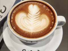 -Seesaw Coffee(苏州中心店)