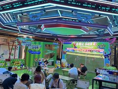 -铜锣湾国际购物中心