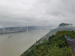 -丰都鬼城名山景区