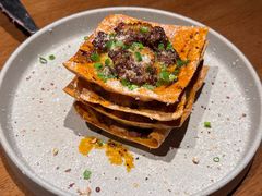 -OTIUM • 柴屿麦(亮马桥店)