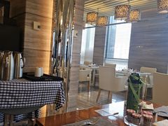 -北京王府井希尔顿酒店·万斯阁西餐厅