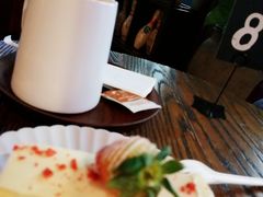 -黑草莓(重庆路店)